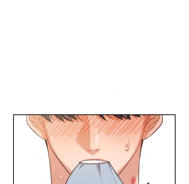 我的傻瓜男友 我的傻瓜男友-我的傻瓜男友 第14话 第87页