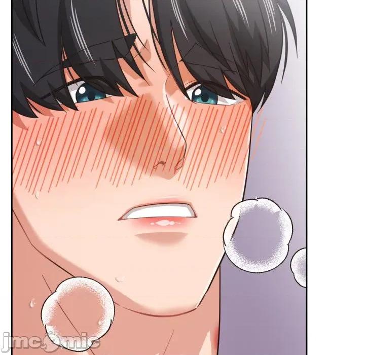 我的傻瓜男友 我的傻瓜男友-我的傻瓜男友 第14话 第115页