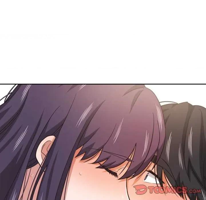 我的傻瓜男友 我的傻瓜男友-我的傻瓜男友 第15话 第66页