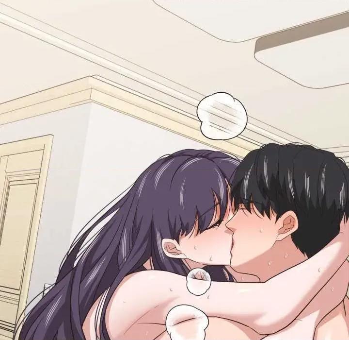 我的傻瓜男友 我的傻瓜男友-我的傻瓜男友 第15话 第72页