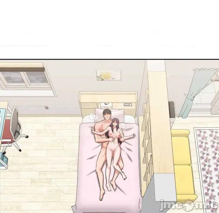 我的傻瓜男友 我的傻瓜男友-我的傻瓜男友 第15话 第105页