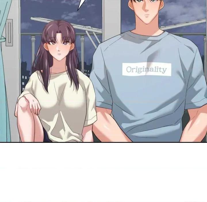 我的傻瓜男友 我的傻瓜男友-我的傻瓜男友 第15话 第116页
