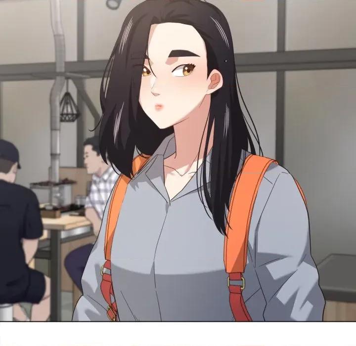 我的傻瓜男友 我的傻瓜男友-我的傻瓜男友 第16话 第17页