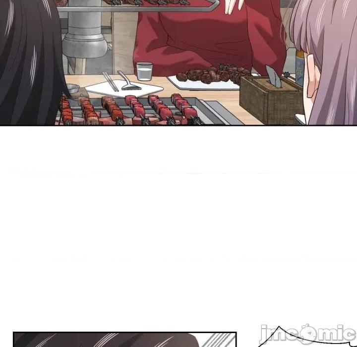 我的傻瓜男友 我的傻瓜男友-我的傻瓜男友 第16话 第35页