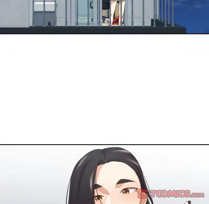 我的傻瓜男友 我的傻瓜男友-我的傻瓜男友 第16话 第56页