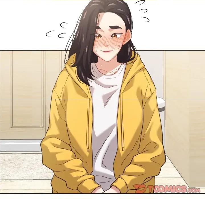 我的傻瓜男友 我的傻瓜男友-我的傻瓜男友 第16话 第68页