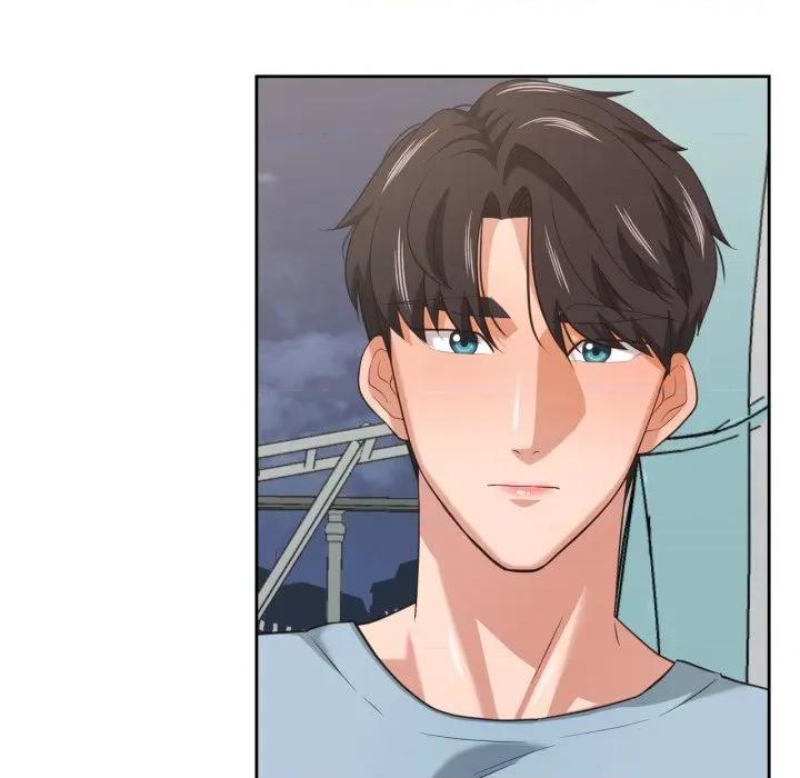 我的傻瓜男友 我的傻瓜男友-我的傻瓜男友 第16话 第77页