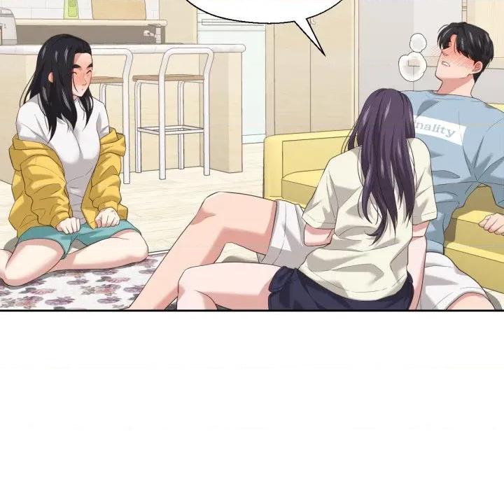 我的傻瓜男友 我的傻瓜男友-我的傻瓜男友 第16话 第101页