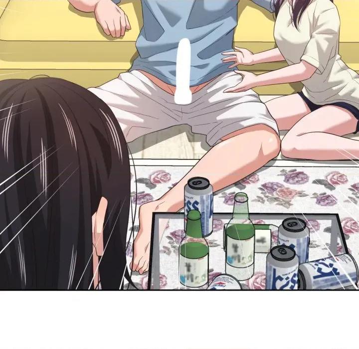 我的傻瓜男友 我的傻瓜男友-我的傻瓜男友 第16话 第107页