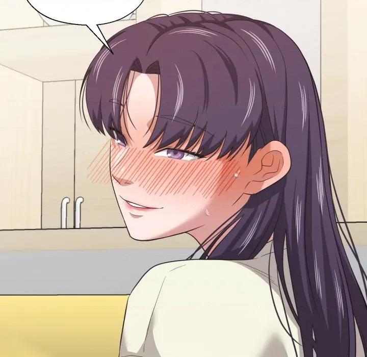 我的傻瓜男友 我的傻瓜男友-我的傻瓜男友 第16话 第111页