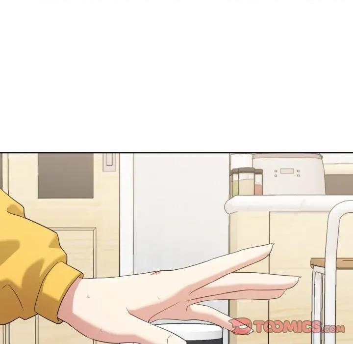我的傻瓜男友 我的傻瓜男友-我的傻瓜男友 第17话 第14页