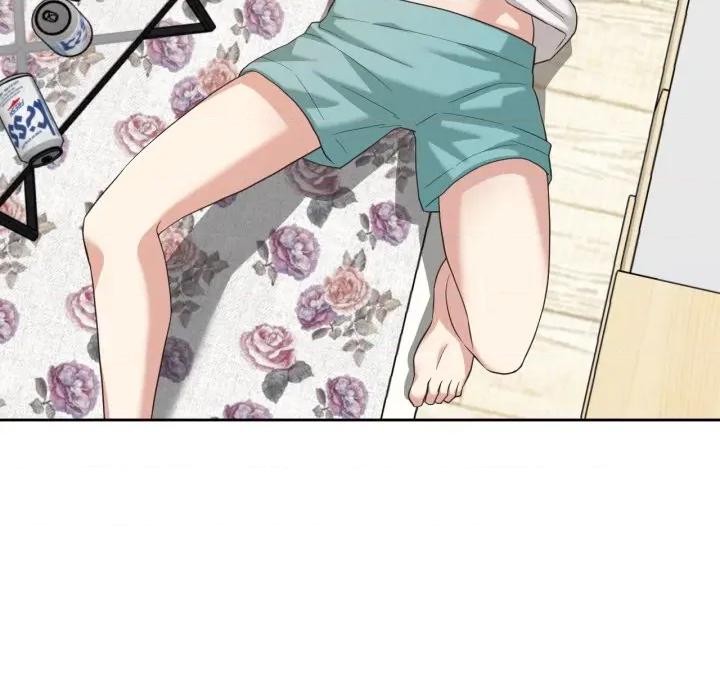 我的傻瓜男友 我的傻瓜男友-我的傻瓜男友 第17话 第53页