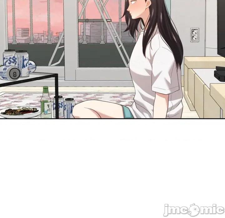 我的傻瓜男友 我的傻瓜男友-我的傻瓜男友 第17话 第55页