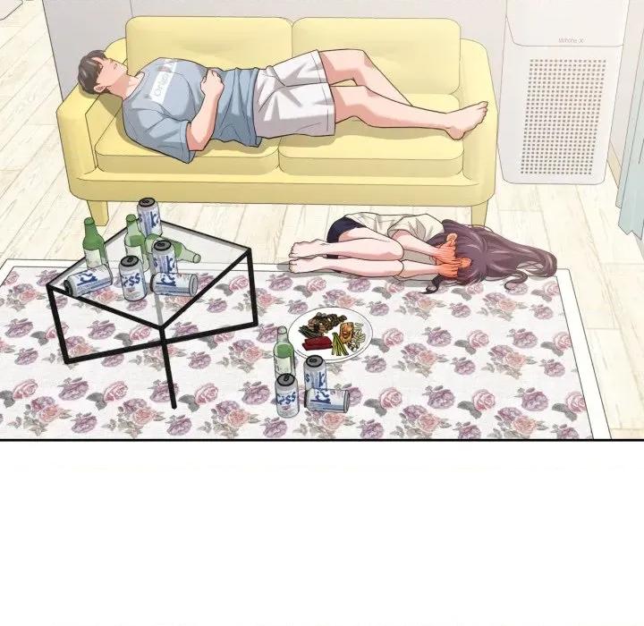 我的傻瓜男友 我的傻瓜男友-我的傻瓜男友 第17话 第64页