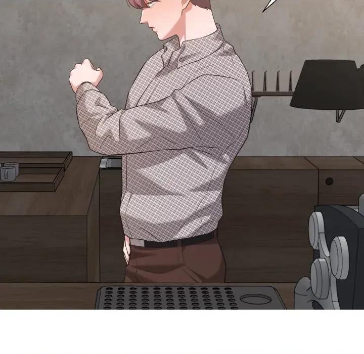 我的傻瓜男友 我的傻瓜男友-我的傻瓜男友 第17话 第72页
