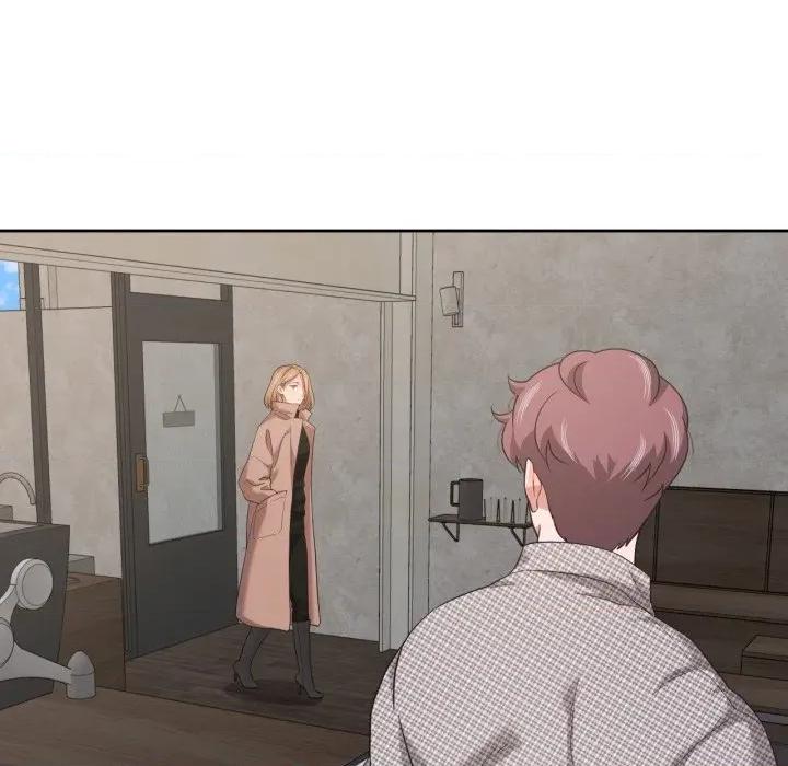 我的傻瓜男友 我的傻瓜男友-我的傻瓜男友 第17话 第76页