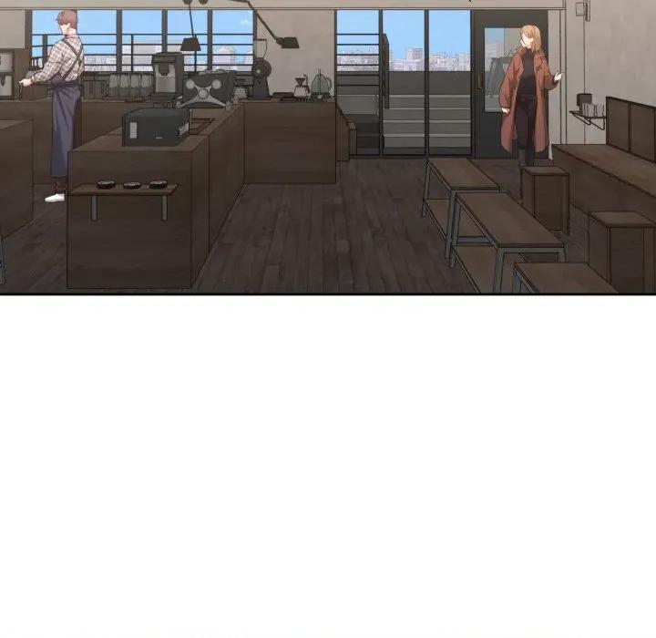 我的傻瓜男友 我的傻瓜男友-我的傻瓜男友 第17话 第84页