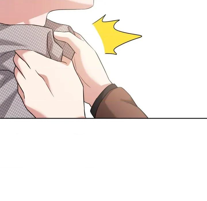 我的傻瓜男友 我的傻瓜男友-我的傻瓜男友 第18话 第22页