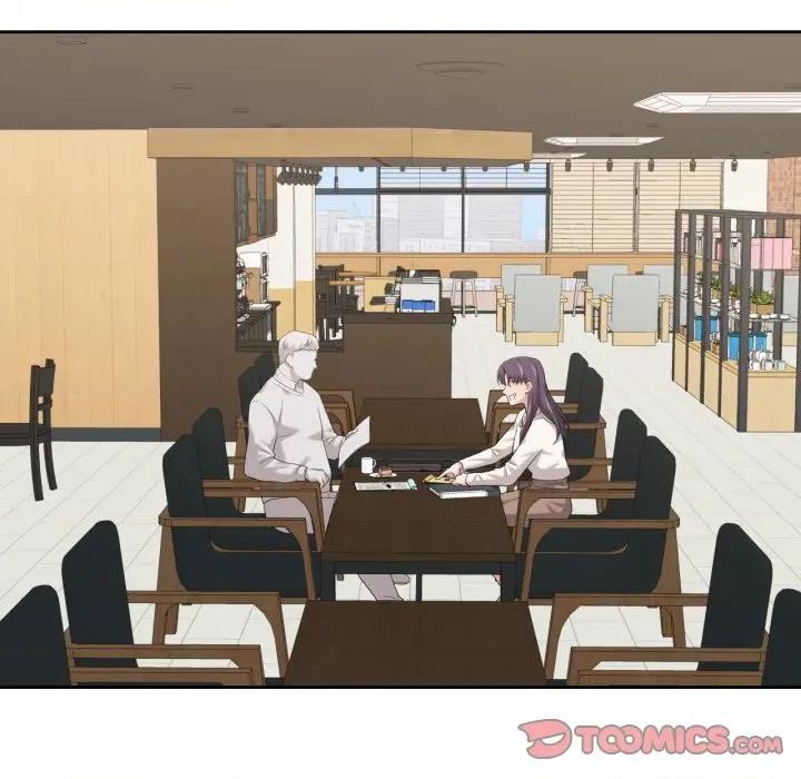 我的傻瓜男友 我的傻瓜男友-我的傻瓜男友 第18话 第33页