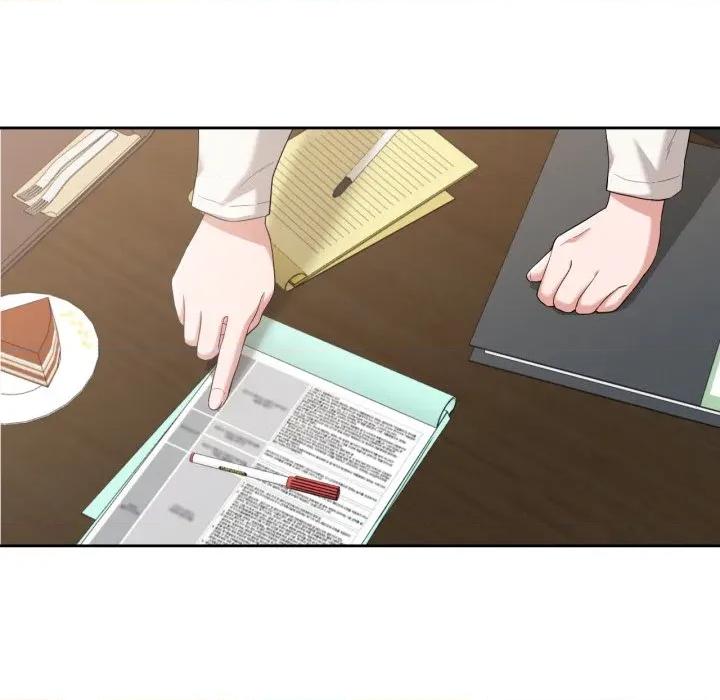 我的傻瓜男友 我的傻瓜男友-我的傻瓜男友 第18话 第34页