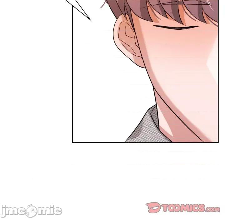 我的傻瓜男友 我的傻瓜男友-我的傻瓜男友 第18话 第75页