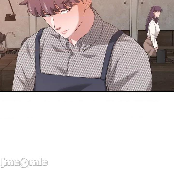 我的傻瓜男友 我的傻瓜男友-我的傻瓜男友 第18话 第90页