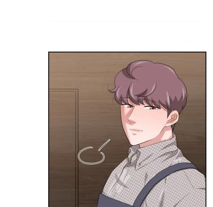 我的傻瓜男友 我的傻瓜男友-我的傻瓜男友 第18话 第106页