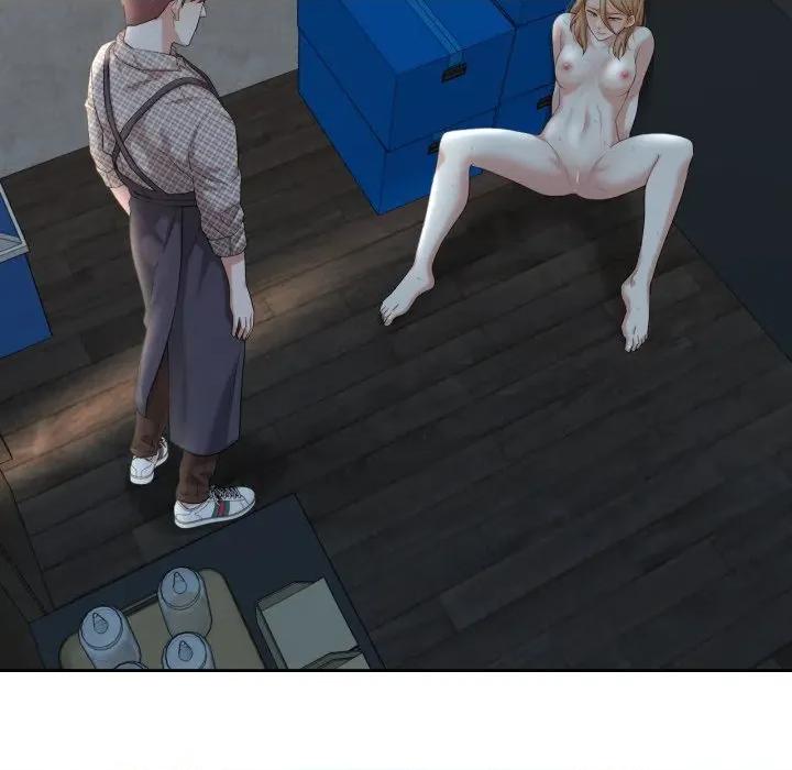 我的傻瓜男友 我的傻瓜男友-我的傻瓜男友 第18话 第113页