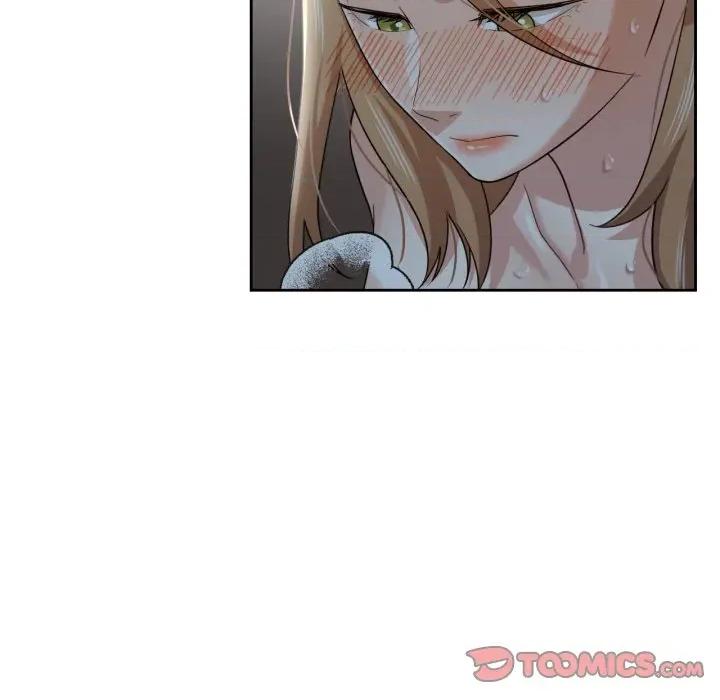 我的傻瓜男友 我的傻瓜男友-我的傻瓜男友 第18话 第117页