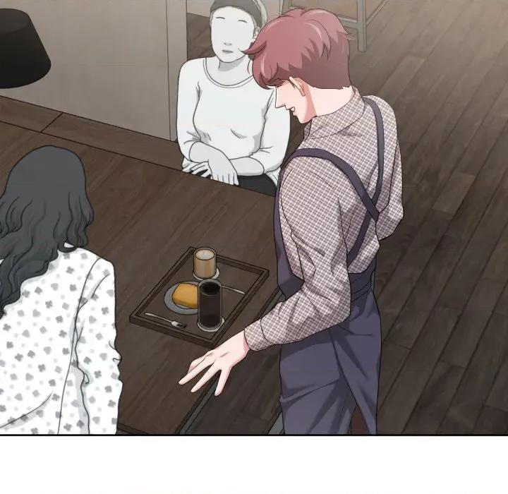 我的傻瓜男友 我的傻瓜男友-我的傻瓜男友 第19话 第12页