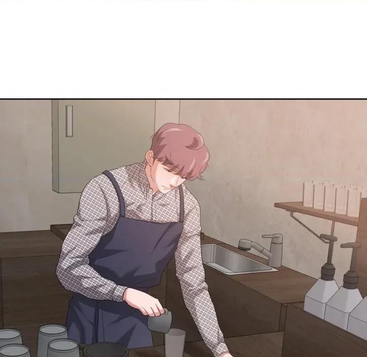 我的傻瓜男友 我的傻瓜男友-我的傻瓜男友 第19话 第22页