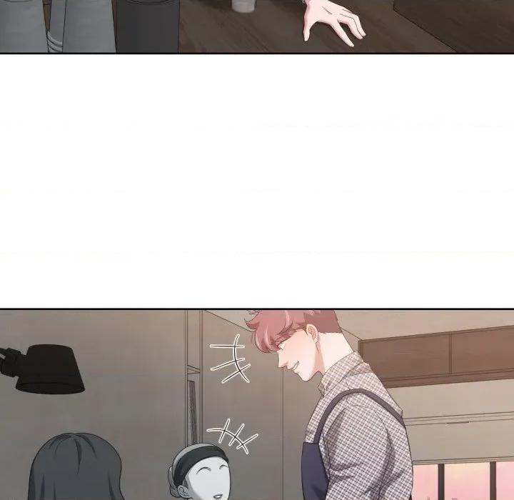 我的傻瓜男友 我的傻瓜男友-我的傻瓜男友 第19话 第23页