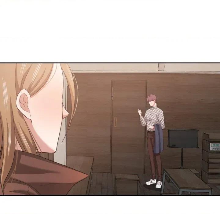 我的傻瓜男友 我的傻瓜男友-我的傻瓜男友 第19话 第37页