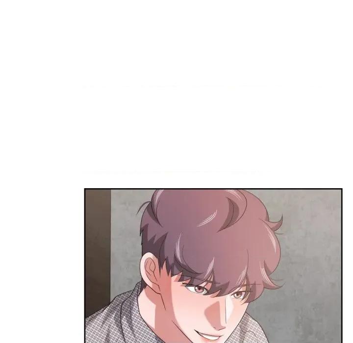 我的傻瓜男友 我的傻瓜男友-我的傻瓜男友 第19话 第47页