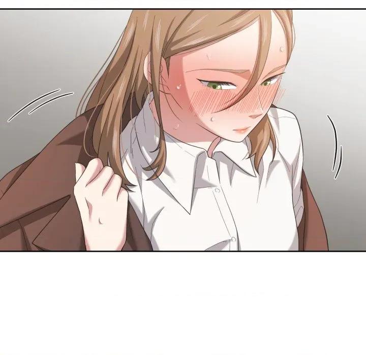 我的傻瓜男友 我的傻瓜男友-我的傻瓜男友 第19话 第51页