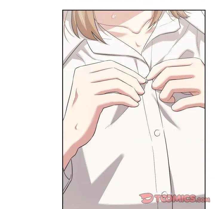 我的傻瓜男友 我的傻瓜男友-我的傻瓜男友 第19话 第56页