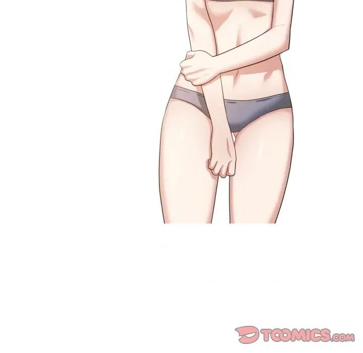 我的傻瓜男友 我的傻瓜男友-我的傻瓜男友 第19话 第62页