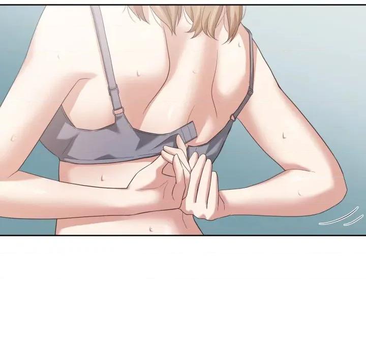 我的傻瓜男友 我的傻瓜男友-我的傻瓜男友 第19话 第67页