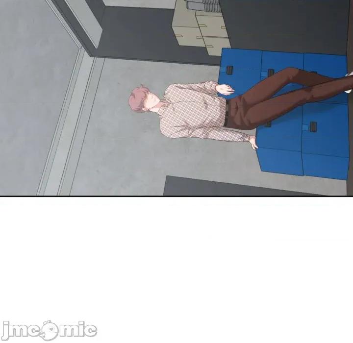 我的傻瓜男友 我的傻瓜男友-我的傻瓜男友 第19话 第70页