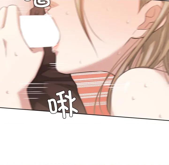 我的傻瓜男友 我的傻瓜男友-我的傻瓜男友 第19话 第107页