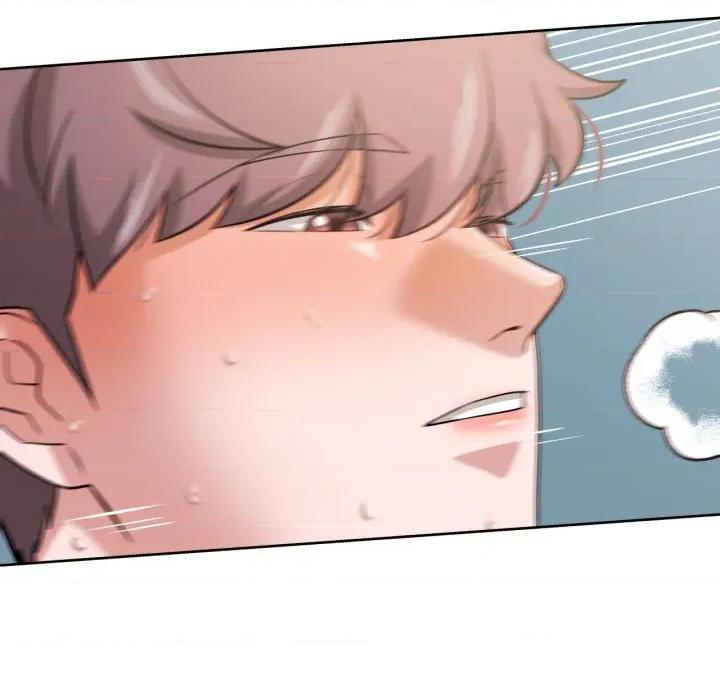 我的傻瓜男友 我的傻瓜男友-我的傻瓜男友 第19话 第108页