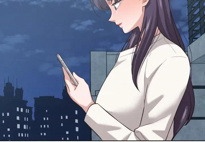 我的傻瓜男友 我的傻瓜男友-我的傻瓜男友 第20话 第4页
