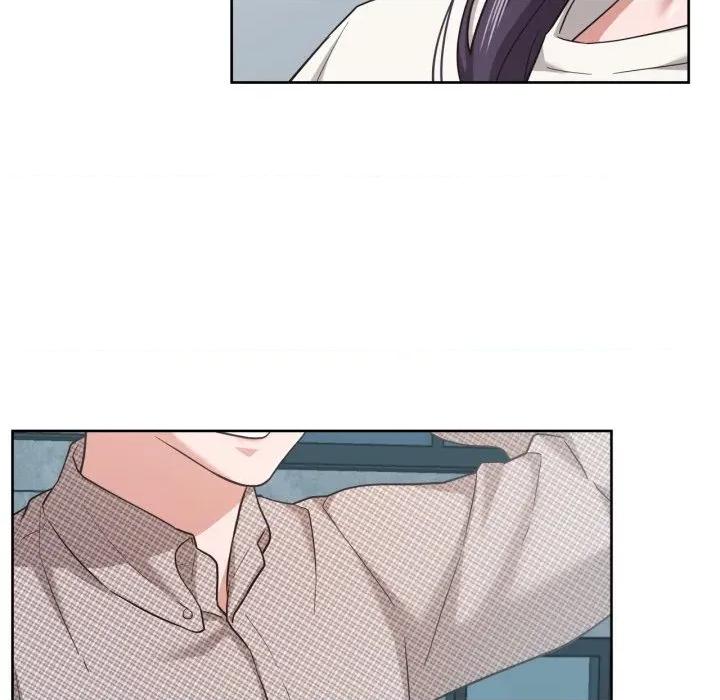 我的傻瓜男友 我的傻瓜男友-我的傻瓜男友 第20话 第11页