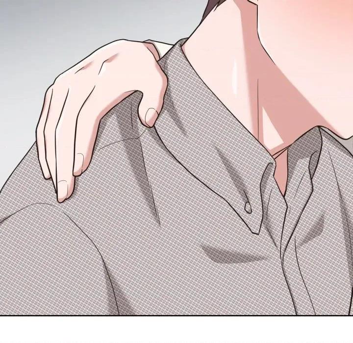 我的傻瓜男友 我的傻瓜男友-我的傻瓜男友 第20话 第21页