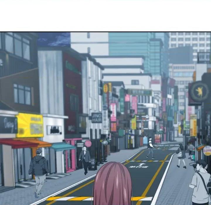我的傻瓜男友 我的傻瓜男友-我的傻瓜男友 第20话 第27页