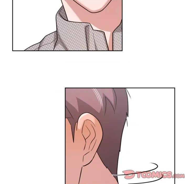 我的傻瓜男友 我的傻瓜男友-我的傻瓜男友 第20话 第32页