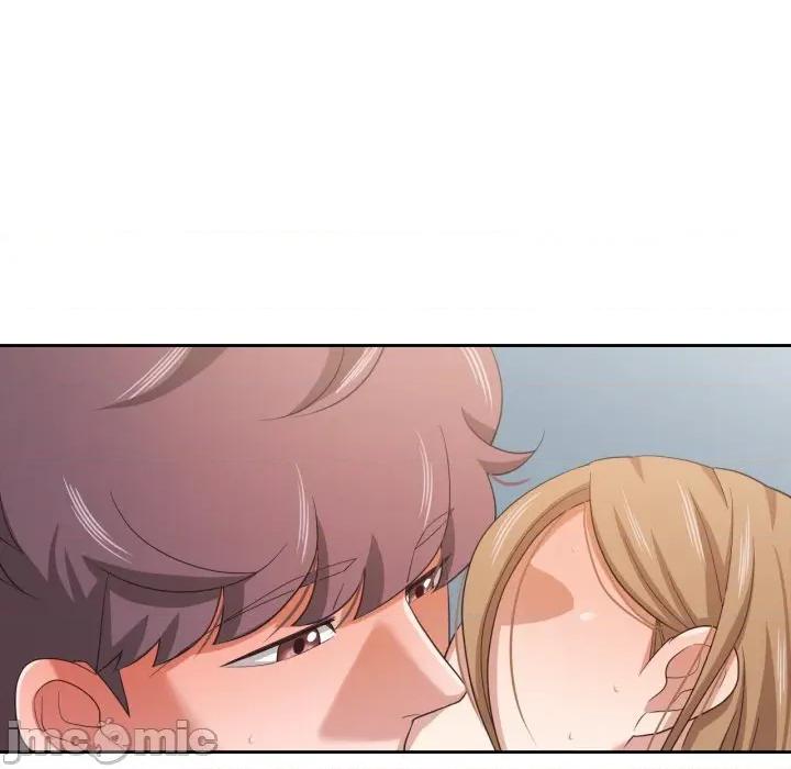 我的傻瓜男友 我的傻瓜男友-我的傻瓜男友 第20话 第45页