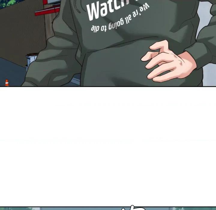我的傻瓜男友 我的傻瓜男友-我的傻瓜男友 第20话 第54页
