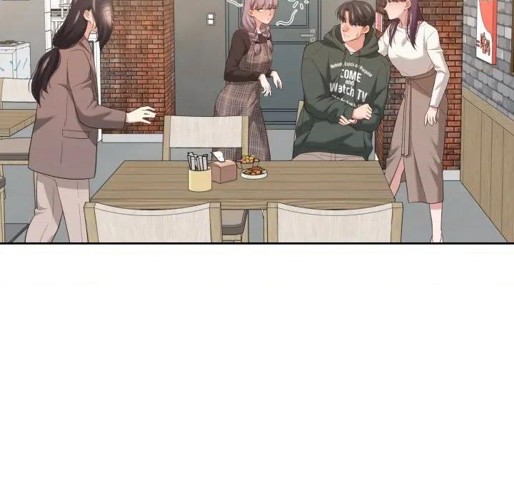 我的傻瓜男友 我的傻瓜男友-我的傻瓜男友 第20话 第91页