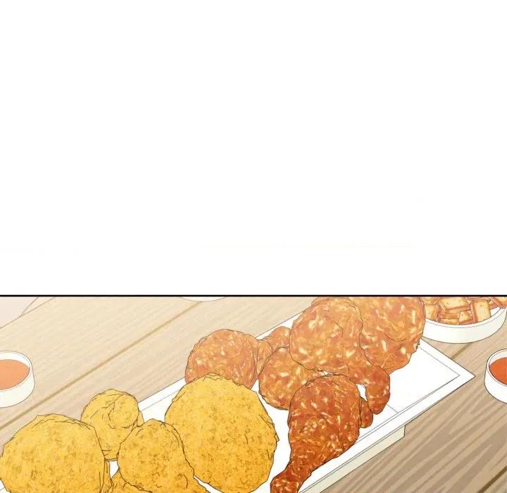 我的傻瓜男友 我的傻瓜男友-我的傻瓜男友 第20话 第101页